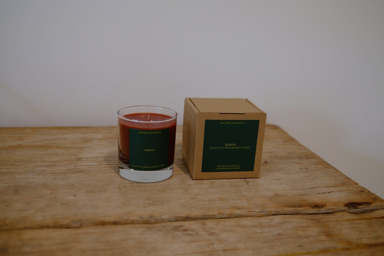 North Candle - Thumbnail 5
